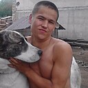 Знакомства: Руслан, 34 года, Горловка