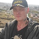 Знакомства: Алексей, 41 год, Ереван