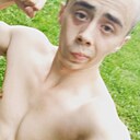 Знакомства: Максим, 28 лет, Островец