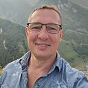 Знакомства: Виталий, 40 лет, Гродно