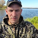 Знакомства: Евгений, 38 лет, Гусь Хрустальный
