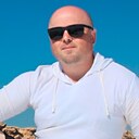 Знакомства: Володимир, 39 лет, Познань