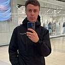 Знакомства: Игорь, 35 лет, Дрибин