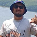 Знакомства: Виталий, 39 лет, Находка