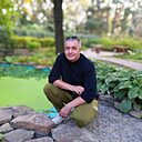 Знакомства: Юрий, 57 лет, Харцызск