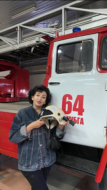Фото - Tabor.ru