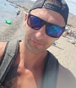 Знакомства: Sergo, 37 лет, Прага