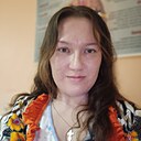 Знакомства: Элла, 38 лет, Уфа