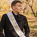 Знакомства: Андрей, 25 лет, Ангарск
