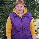 Знакомства: Галина, 57 лет, Витебск