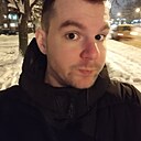Знакомства: Andrej, 38 лет, Рига