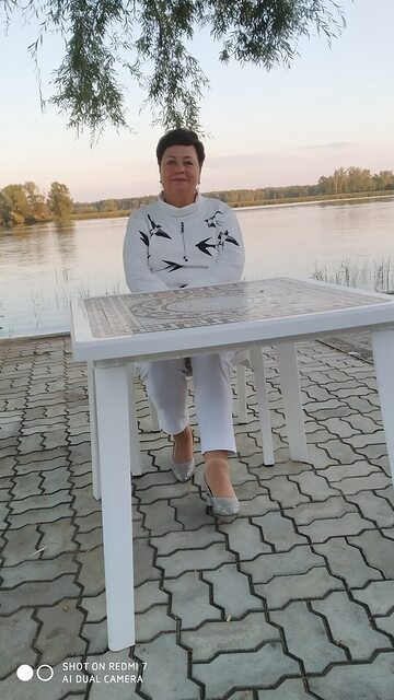 Фото - Tabor.ru