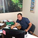 Знакомства: Руслан, 40 лет, Ейск