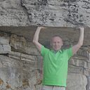 Знакомства: Виталий, 52 года, Жигулевск