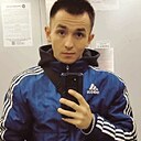 Знакомства: Данила, 25 лет, Стерлитамак
