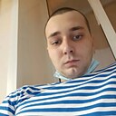 Знакомства: Кирилл, 25 лет, Березники
