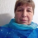Знакомства: Наталья, 68 лет, Тюмень