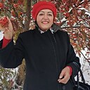 Знакомства: Ирина, 60 лет, Барнаул