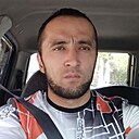 Знакомства: Akmal Satvaldiev, 37 лет, Ош