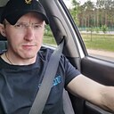 Знакомства: Виктор, 35 лет, Могилев