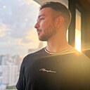 Знакомства: Матвей, 40 лет, Новополоцк