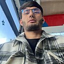 Знакомства: Garik, 26 лет, Владимир