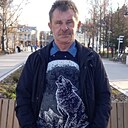 Знакомства: Юрий, 58 лет, Ярославль