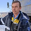 Знакомства: Борис, 47 лет, Алдан