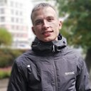 Знакомства: Андрей, 34 года, Жлобин