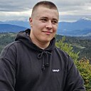 Знакомства: Владислав, 30 лет, Винница