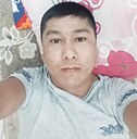 Знакомства: Али, 37 лет, Уральск