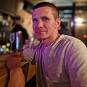 Знакомства: Александр, 36 лет, Комсомольск-на-Амуре