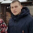 Знакомства: Иван, 30 лет, Красноуральск