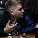 Знакомства: Данил, 25 лет, Тверь