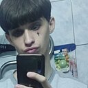 Знакомства: Костя, 21 год, Мозырь