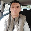 Знакомства: Jorabek Jorayev, 45 лет, Ташкент