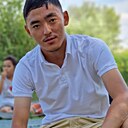 Знакомства: Альмир, 27 лет, Астана