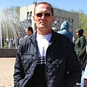 Знакомства: Юрий, 56 лет, Юрга