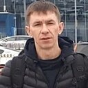 Знакомства: Алексей, 46 лет, Южно-Сахалинск
