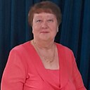 Знакомства: Наталия, 65 лет, Оренбург
