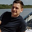 Знакомства: Илья, 36 лет, Энгельс