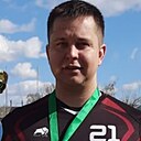 Знакомства: Илья, 35 лет, Канск