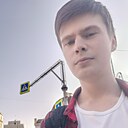 Знакомства: Дмитрий, 28 лет, Северодвинск
