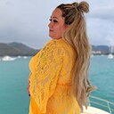 Знакомства: Оксана, 47 лет, Астана