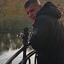 Знакомства: Денис, 35 лет, Минск