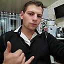 Знакомства: Даниил, 22 года, Солигорск