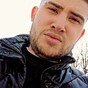 Знакомства: Виктор, 32 года, Могилев