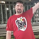 Знакомства: Ник, 44 года, Энгельс
