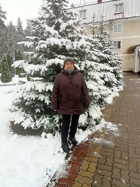 Фото - Tabor.ru