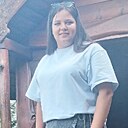 Знакомства: Дианка, 25 лет, Брест